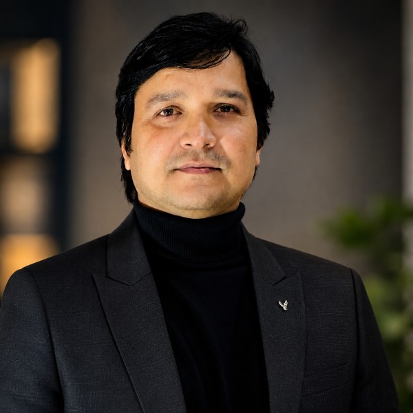 Director